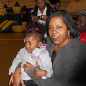 Meet your Posher, Benita